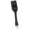 USB Sound Card Adapter 7.1 Channel Mute Button Volume Control