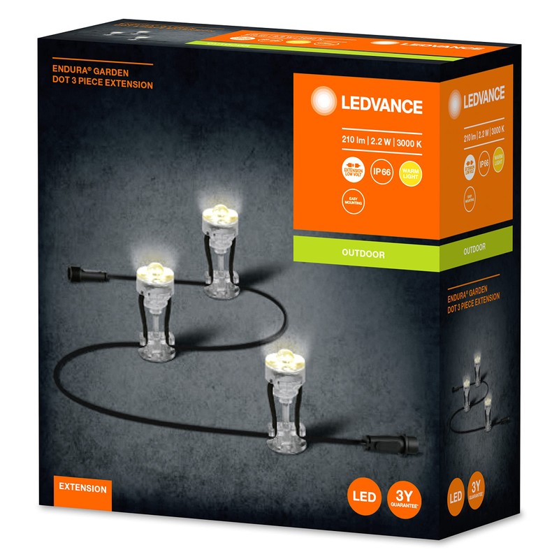 LEDVANCE LED Garden Light
