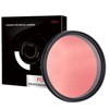 Fotga 67mm Optical Circular Adjustable Infrared Filter IR Pass Filter