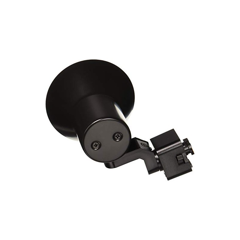 Juno Lighting Group R551 BL Track Head, Black