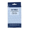 Belt Power Finger File Sander Abrasive Sanding Belts 330mm x