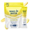 Wake Up Water - Energy + Hydration Sugar Free 15