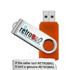 The Spectrum USB Stick - Thousands Of Spectrum Games For