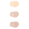 BaeBlu Organic LUX Liquid Foundation SAMPLES, Sugar, Vanilla, Cream