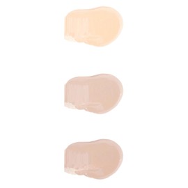 BaeBlu Organic LUX Liquid Foundation SAMPLES, Sugar, Vanilla, Cream