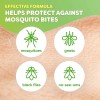 Repelente En Crema De Mosquitos, Off! Botanicals