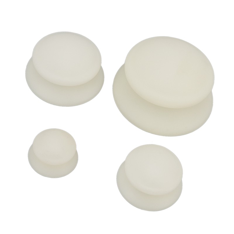 4 Pcs Cupping Therapy Sets Vacuum Suction Cupping Cups Strong
