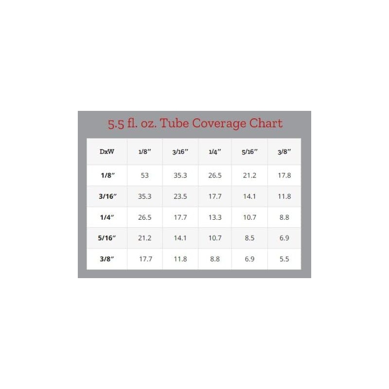 Color Rite Color Caulk - CB19