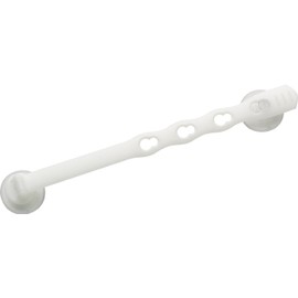 Socona Q1 Door Chain, White