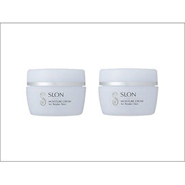 パミロール スロン モイスチュアクリーム30g 2個セット