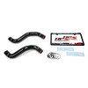 HPS Black Silicone Radiator Hose Kit Coolant OEM Replacement 57-1839-BLK