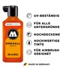 Molotow One4All Refill MO692209, Refill Ink for Permanent Markers, 180