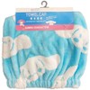 Hayashi ZO499400 Sanrio Cinnamorol Towel Cap, Microfiber, Approx. 7.9 x