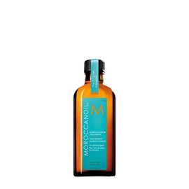Tratamiento Moroccanoil