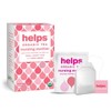 HELPS TEAS | Helps Nursing Mother Tea | Organic herbal