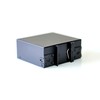 WIWAV WDH-8ET-DC 10/100Mbps Unmanaged 8-Port Industrial Ethernet Switches with DIN