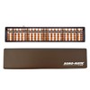 Unshudo Abacus Soromatic 23 Digit
