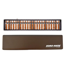 Unshudo Abacus Soromatic 23 Digit