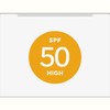 NIVEA Sun SPF 50 UV Face Sensitive 50ml