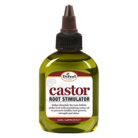 Difeel Castor Pro-Growth Root Stimulator 2.5 oz.
