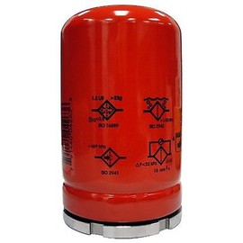 Stevens Lake Parts One New Hydraulic Filter Fits Kubota L3010HST, L3410HST, L3710, L3830, L4240, L4310DT Models Interchangeable with HHTA0-59900, TA240-59900, TA240-59901, hhta0-59900, hhta0-59900-A
