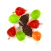Din Don JU-C Jelly TikTok Candy 12.6oz (360g), 9 pieces