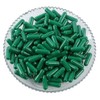 Kleo Products Size 0,Pack of 200 Counts, Empty Gelatin Capsule