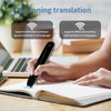 Scan Translator Pen, Dyslexia Tools, Language Translator Device, Text to
