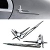 morytrade duct dummy duct car accessories dummy aero duct car