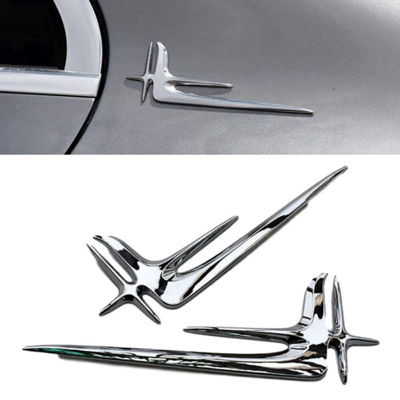 morytrade duct dummy duct car accessories dummy aero duct car