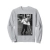 Andrew Sachs Manuel & Pamela Stephenson Fawlty Towers 1981 Sweatshirt