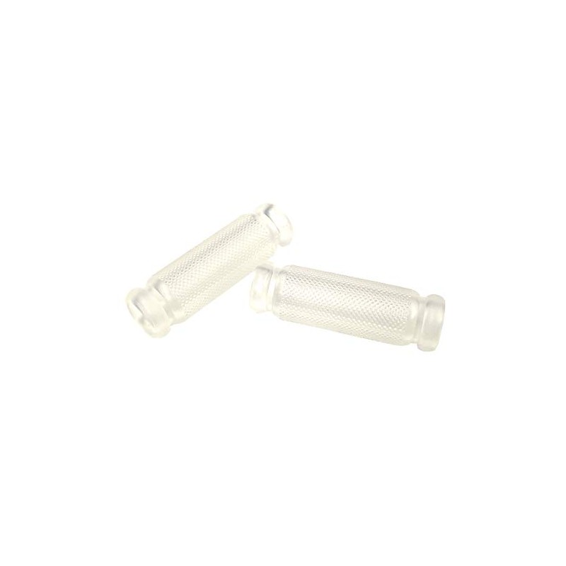 Propalm HY-001LE Brake Lever Cover, Clear