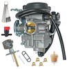 Cylinman Carburetor Fit for Yamaha TW200 TW 200 2001-2017 200