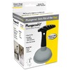 Plungeroo Sink Plunger, Powerful Mini Plunger with Short Handle, Easy-to-Use
