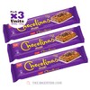 Chocolinas Chocolate Cookies 250g/8.8oz (3 pack)