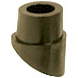 Deckorators 74818 Stair Connector, Plastic Bronze