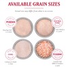 Sherpa Pink Himalayan Salt - 2 lbs. Fine Grain