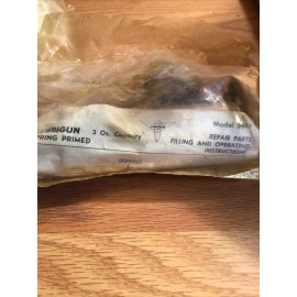 Lincoln Vintage Lincoln Lubrigun Model No.5947