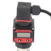 Pressure Sensor Aluminum Alloy Air Water Sender Digital Display LCD