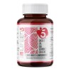 Omega 3 Aceite De Salmon Oil Epa Dha 120 Cápsulas