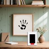 UYGTHI Baby Handprint and Footprint Set of 2 Imprint Set