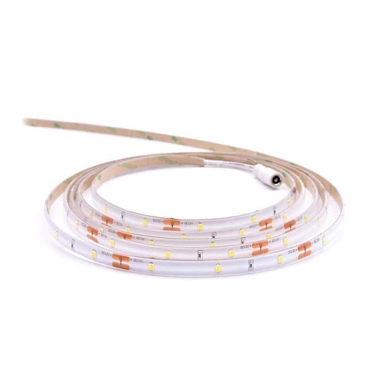 EcoSmart One EcoSmart 16 ft. Indoor Neutral White LED Strip