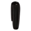 Christian Wippermann Large Gastro Waiter's Wallet Black