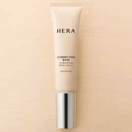 Hera 헤라 코렉팅 메이크업 베이스 UV 프로텍터 선물 35ml BNS Hera Correcting Makeup Base UV Protector Gift 35ml BNS