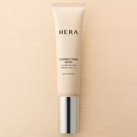 Hera 헤라 코렉팅 메이크업 베이스 UV 프로텍터 선물 35ml BNS Hera Correcting Makeup Base UV Protector Gift 35ml BNS