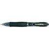 Pilot Mini G2XS7Pixie 0.4mm Stroke Width (Ballpoint Pen 0.7mm Black Gel Ink Rollerball Pen Pack of 3