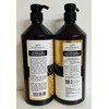 Dead Sea Collection ~ Moisturizing Shampoo & Conditioner with Coconut