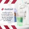 Dealmed 7 oz. Disposable Plastic Cups – 100% Recyclable Cups