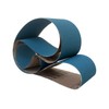 Starcke Sanding Belts 4 X 90 Zirconia Cloth Sander Belts