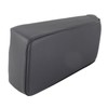 Mini Bike Seat Cushion 12.5in Pressure Relief Comfortable Seat Pad